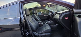 Nissan Qashqai 2017 Techna (Αυτόματο/Πανοραμική οροφή/Κάμερα 360" Κρυφό φωτισμό)-thumb-28
