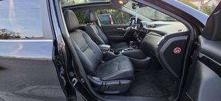 Nissan Qashqai 2017 Techna (Αυτόματο/Πανοραμική οροφή/Κάμερα 360" Κρυφό φωτισμό)-thumb-31