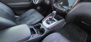 Nissan Qashqai 2017 Techna (Αυτόματο/Πανοραμική οροφή/Κάμερα 360" Κρυφό φωτισμό)-thumb-29