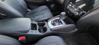 Nissan Qashqai 2017 Techna (Αυτόματο/Πανοραμική οροφή/Κάμερα 360" Κρυφό φωτισμό)-thumb-30
