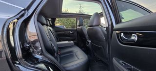 Nissan Qashqai 2017 Techna (Αυτόματο/Πανοραμική οροφή/Κάμερα 360" Κρυφό φωτισμό)-thumb-33