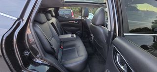 Nissan Qashqai 2017 Techna (Αυτόματο/Πανοραμική οροφή/Κάμερα 360" Κρυφό φωτισμό)-thumb-34