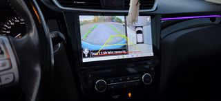 Nissan Qashqai 2017 Techna (Αυτόματο/Πανοραμική οροφή/Κάμερα 360" Κρυφό φωτισμό)-thumb-37