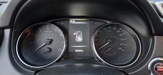 Nissan Qashqai 2017 Techna (Αυτόματο/Πανοραμική οροφή/Κάμερα 360" Κρυφό φωτισμό)-thumb-36