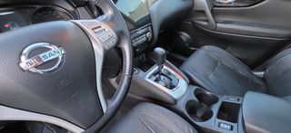 Nissan Qashqai 2017 Techna (Αυτόματο/Πανοραμική οροφή/Κάμερα 360" Κρυφό φωτισμό)-thumb-18