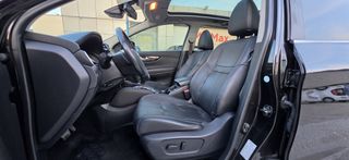 Nissan Qashqai 2017 Techna (Αυτόματο/Πανοραμική οροφή/Κάμερα 360" Κρυφό φωτισμό)-thumb-20