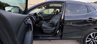 Nissan Qashqai 2017 Techna (Αυτόματο/Πανοραμική οροφή/Κάμερα 360" Κρυφό φωτισμό)-thumb-23