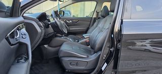 Nissan Qashqai 2017 Techna (Αυτόματο/Πανοραμική οροφή/Κάμερα 360" Κρυφό φωτισμό)-thumb-21