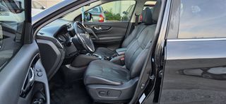 Nissan Qashqai 2017 Techna (Αυτόματο/Πανοραμική οροφή/Κάμερα 360" Κρυφό φωτισμό)-thumb-22