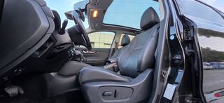 Nissan Qashqai 2017 Techna (Αυτόματο/Πανοραμική οροφή/Κάμερα 360" Κρυφό φωτισμό)-thumb-27