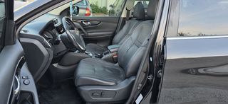 Nissan Qashqai 2017 Techna (Αυτόματο/Πανοραμική οροφή/Κάμερα 360" Κρυφό φωτισμό)-thumb-24