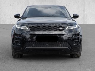 Land Rover Range Rover Evoque 2024 D200 Mild Hybrid R-Dynamic SE