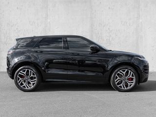 Land Rover Range Rover Evoque 2024 D200 Mild Hybrid R-Dynamic SE-thumb-1