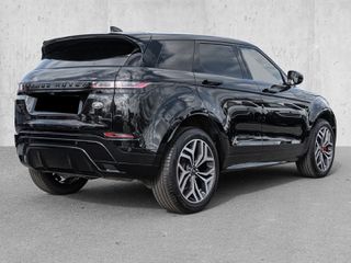Land Rover Range Rover Evoque 2024 D200 Mild Hybrid R-Dynamic SE-thumb-2