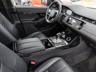 Land Rover Range Rover Evoque 2024 D200 Mild Hybrid R-Dynamic SE-thumb-6
