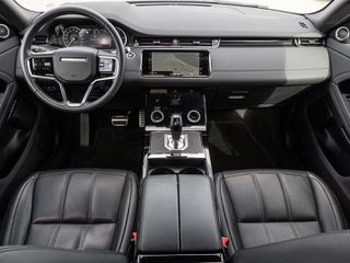 Land Rover Range Rover Evoque 2024 D200 Mild Hybrid R-Dynamic SE-thumb-7