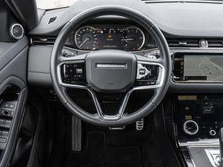 Land Rover Range Rover Evoque 2024 D200 Mild Hybrid R-Dynamic SE-thumb-8