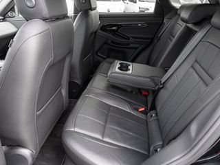 Land Rover Range Rover Evoque 2024 D200 Mild Hybrid R-Dynamic SE-thumb-9