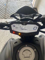 Yamaha MT-07 2018 Καινουριο σερβις - Λαστιχα - ΚΤΕΟ-thumb-4