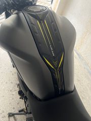 Yamaha MT-07 2018 Καινουριο σερβις - Λαστιχα - ΚΤΕΟ-thumb-8