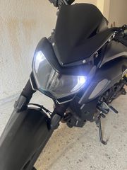 Yamaha MT-07 2018 Καινουριο σερβις - Λαστιχα - ΚΤΕΟ-thumb-6