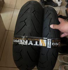 Yamaha MT-07 2018 Καινουριο σερβις - Λαστιχα - ΚΤΕΟ-thumb-11
