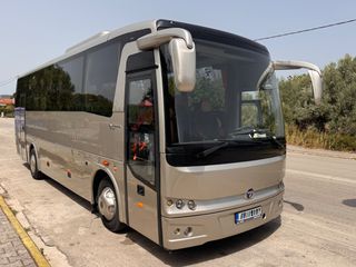 Temsa 2012 MD 9
