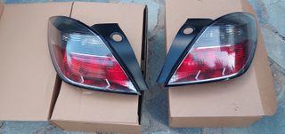 ΠΩΛΟΥΝΤΕ ΠΙΣΩ ΦΑΝΑΡΙΑ ΑΠΟ OPEL ASTRA H ΓΝΗΣΙΑ.