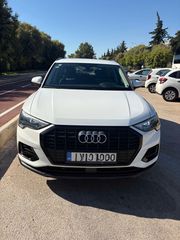 Audi Q3 2019 S-Line SPORTBACK 35 TFSI S TRONIC