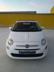 Fiat 500C 2018 CABRIO 1.2