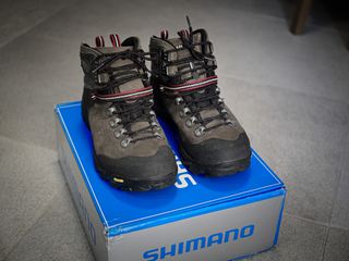 Μποτάκια Shimano SH-MT91