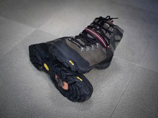 Μποτάκια Shimano SH-MT91-thumb-1