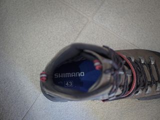 Μποτάκια Shimano SH-MT91-thumb-2