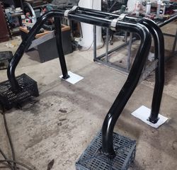 Roll Bar καρότσας /-thumb-2