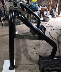Roll Bar καρότσας /-thumb-4