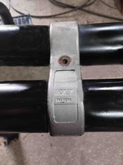 Roll Bar καρότσας /-thumb-5