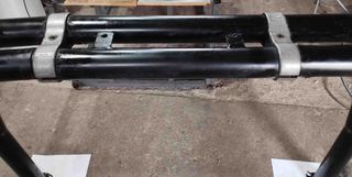 Roll Bar καρότσας /-thumb-6