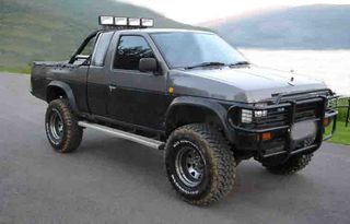 Roll Bar καρότσας /-thumb-7