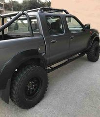 Roll Bar καρότσας /-thumb-8
