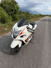 Suzuki GSXR 1300 Hayabusa 2008 GEN 2-thumb-1