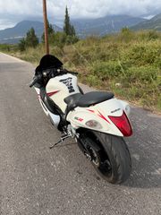 Suzuki GSXR 1300 Hayabusa 2008 GEN 2-thumb-2