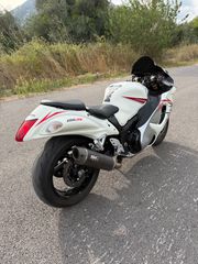 Suzuki GSXR 1300 Hayabusa 2008 GEN 2-thumb-3