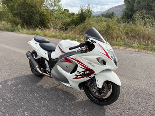 Suzuki GSXR 1300 Hayabusa 2008 GEN 2-thumb-4