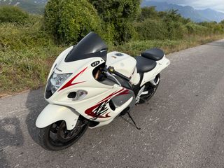 Suzuki GSXR 1300 Hayabusa 2008 GEN 2-thumb-5