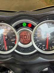 Suzuki GSXR 1300 Hayabusa 2008 GEN 2-thumb-6