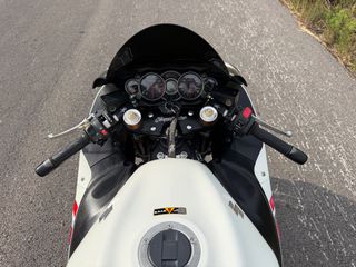 Suzuki GSXR 1300 Hayabusa 2008 GEN 2-thumb-7