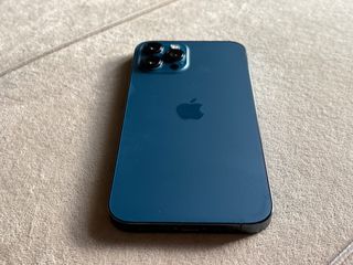 Apple iPhone 12 Pro Max (128 GB)-thumb-6