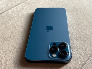 Apple iPhone 12 Pro Max (128 GB)-thumb-7