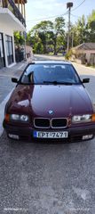 Bmw 318 1995 E36