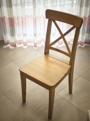 Καρέκλες IKEA ROSENTORP-thumb-1